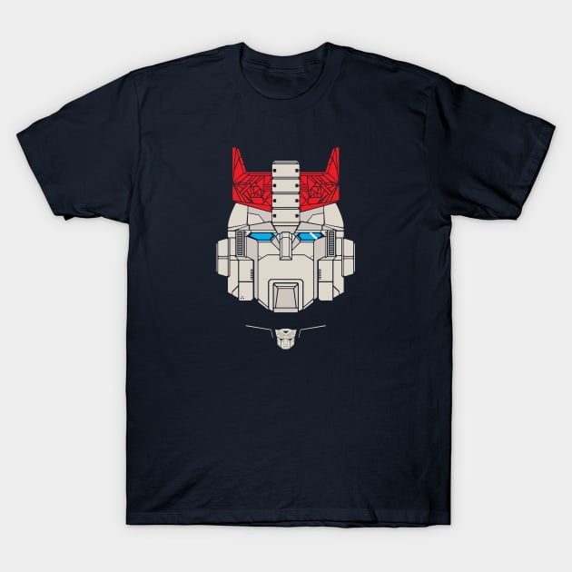 Prowl. Highway Patrol. T-Shirt by BadBox